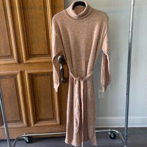 Amore Dress